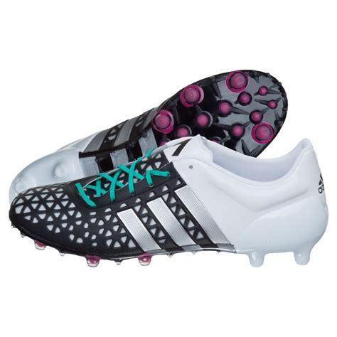 adidas ace 15 fg schwarz|adidas ACE 15.1 FG/AG .